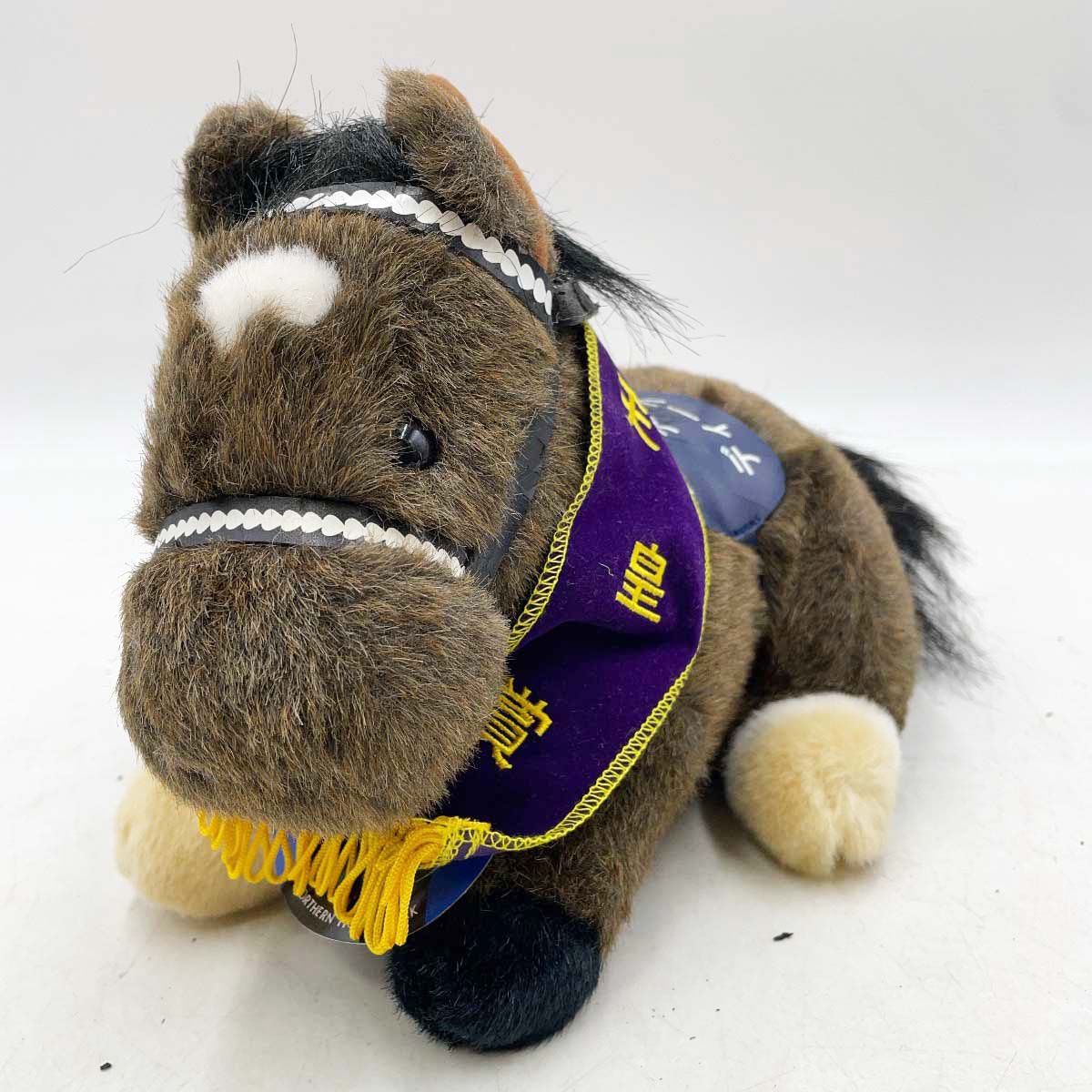 楽天市場】ディープ インパクト ぬいぐるみの通販