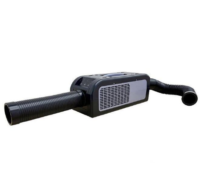 楽天市場】スポットクーラー カンゲキくんの通販