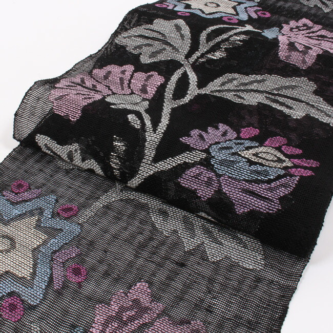 楽天市場】【3/1 0:00-3/2 9:59☆10%OFFクーポン】【夏帯】 帯屋捨松