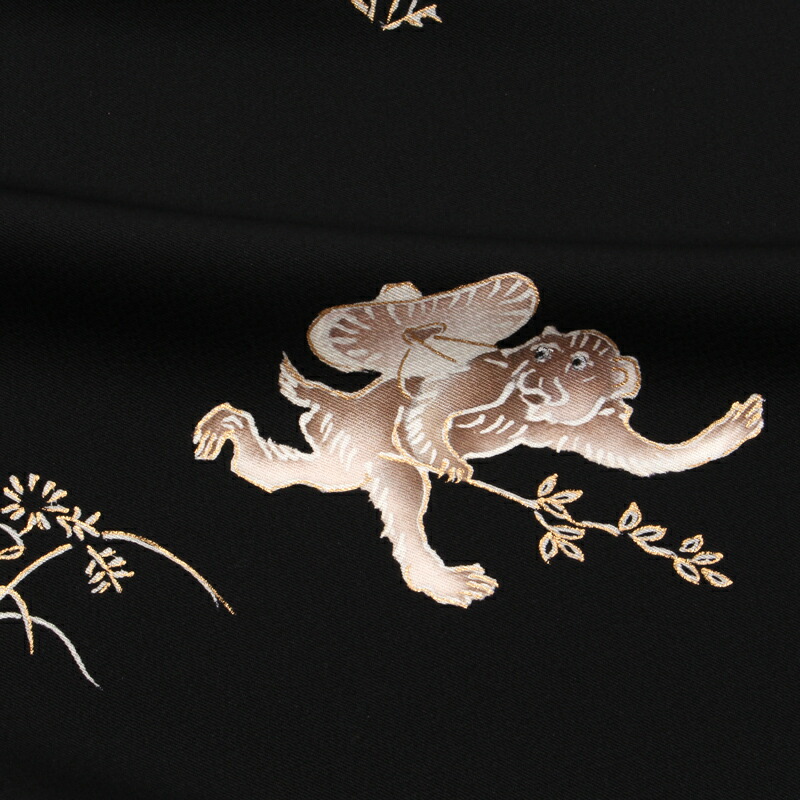 楽天市場】【2/26まで☆エントリーでP3倍】 特選手描き京友禅付下げ