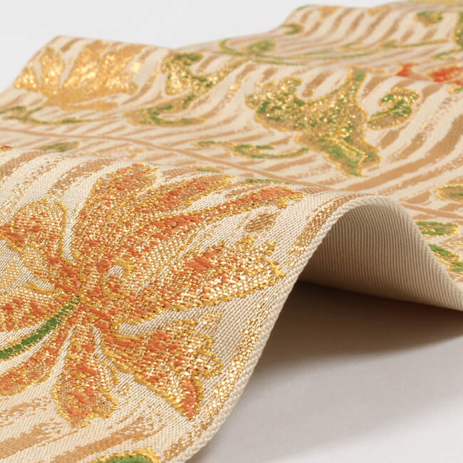 楽天市場】【3/4 20時〜☆40%OFF】【龍村美術織物】 特選西陣織本袋帯