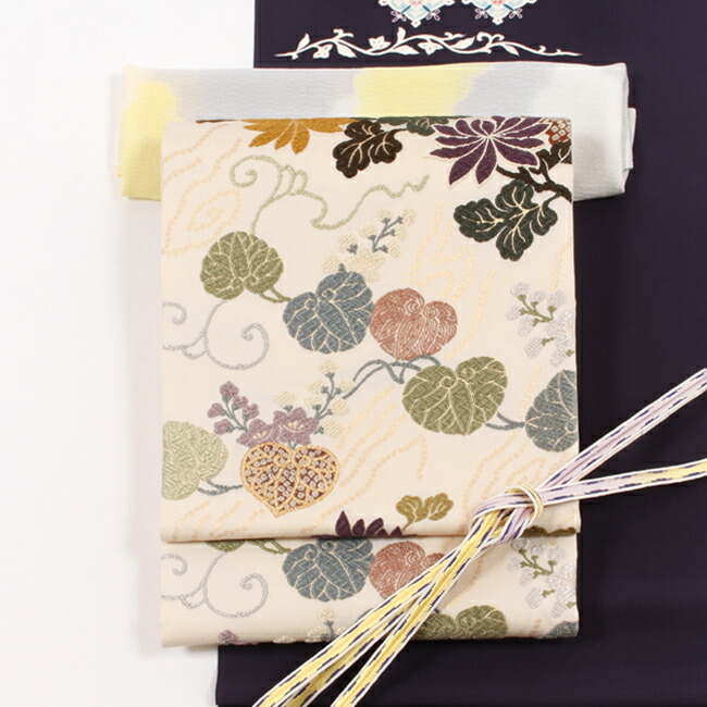 楽天市場】【3/4 20時〜☆10%OFF】【織文意匠鈴木】特選西陣織 唐織