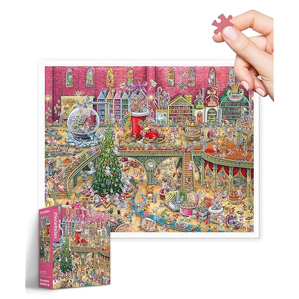 ジグソーパズル 2000ピース 大人向け」の人気商品一覧 | 安い商品を