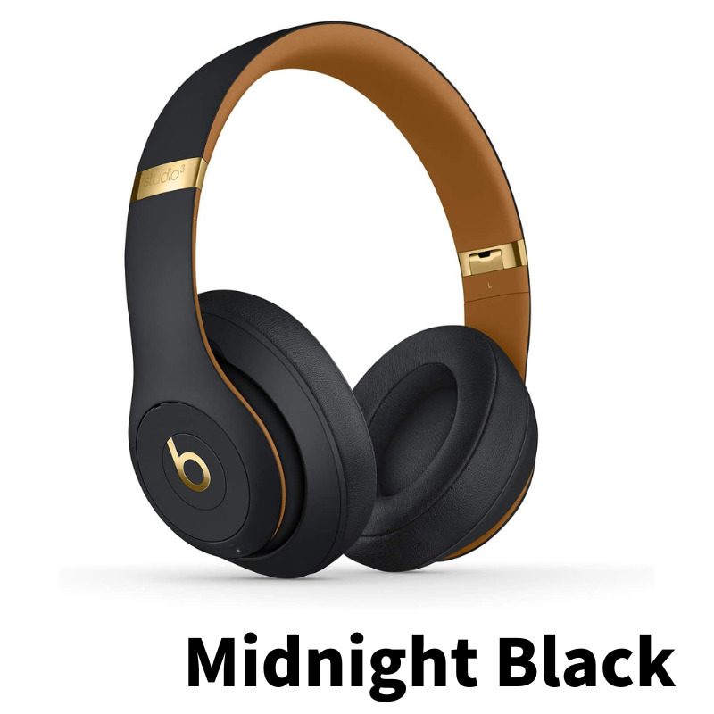 楽天市場】Beats Studio3 ビーツ スタジオ3 ワイヤレス ノイズキャンセ