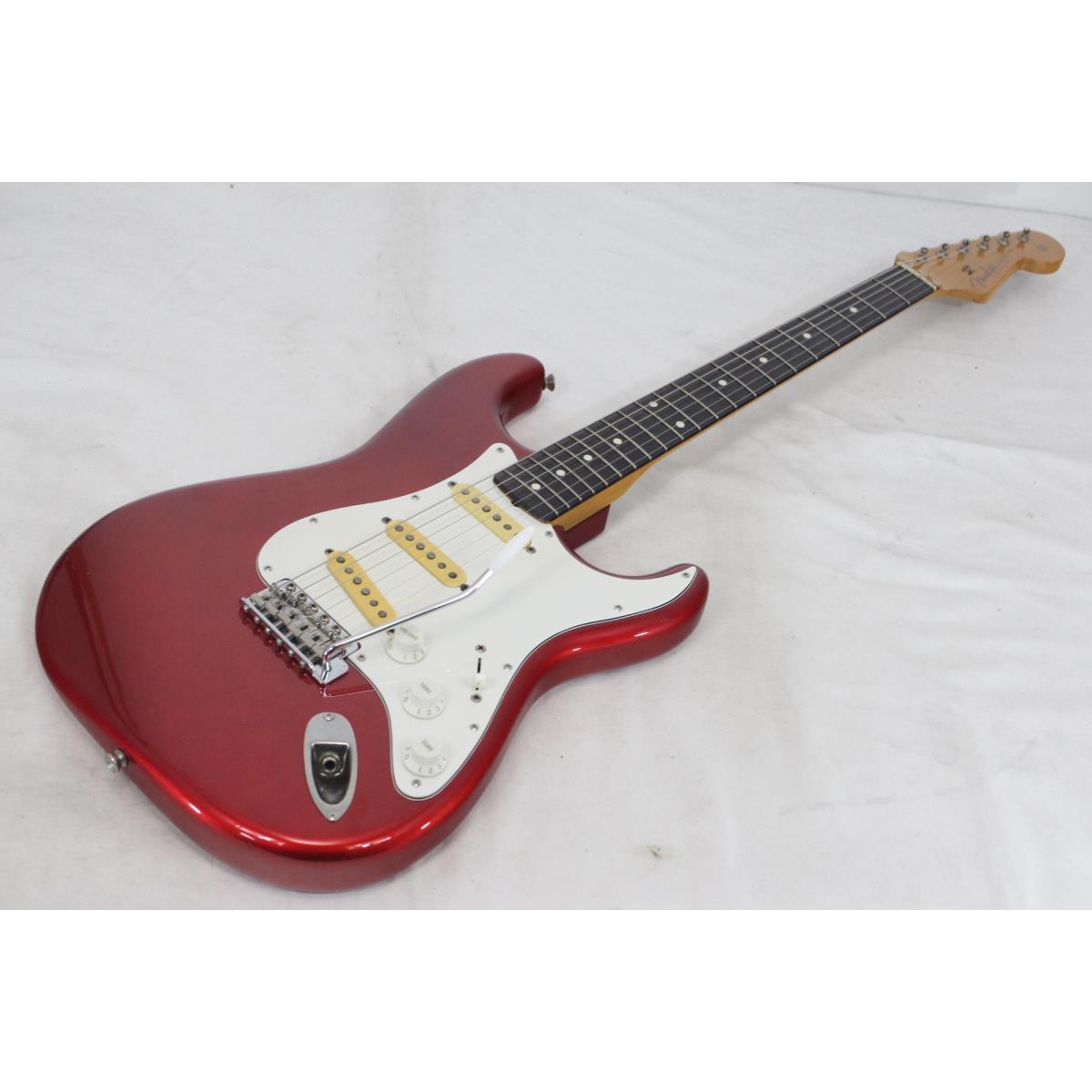 楽天市場】FENDER JAPAN ST62－55【中古】 : KOMEHYO
