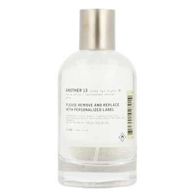楽天市場】ル ラボ LE LABO アナザー 13 オードパルファム（ラベルなし