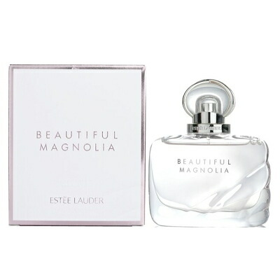 新品エスティローダー ビューティフルマグノリアイ ンテンスマグノリア