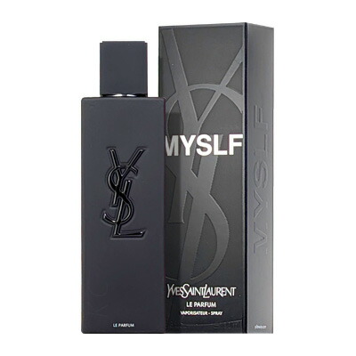 楽天市場】イヴ サンローラン YVES SAINT LAURENT YSL MYSLF ル