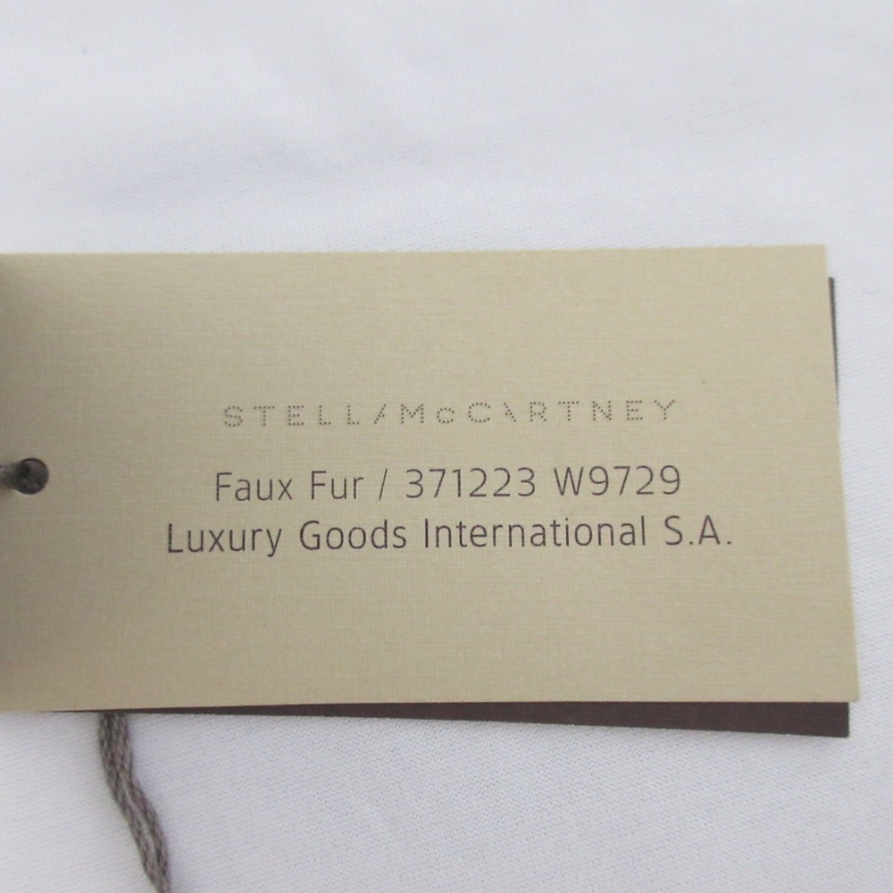 楽天市場】【中古】美品 Stella McCartney ステラマッカートニー FUR
