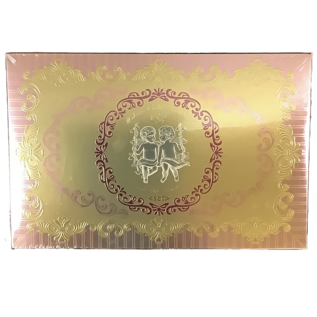 楽天市場】カネボウ ミラノコレクションGR フェースアップパウダー2023