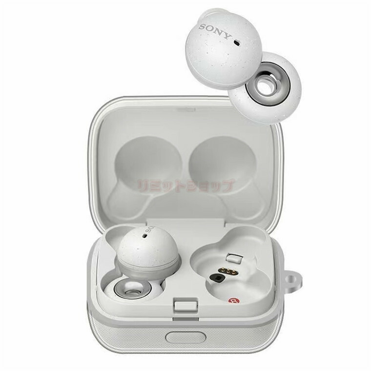 楽天市場】Sony LinkBuds ケース WF-L900 透明 クリア 保護カバー