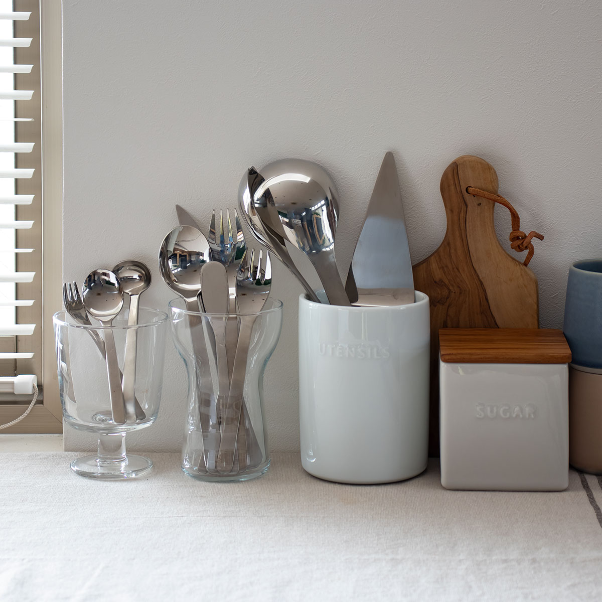 楽天市場】工房アイザワ モノプロ+BOXER シュガースプーン （ aizawa