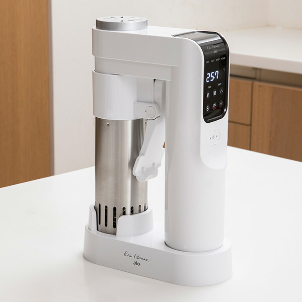楽天市場】低温調理器 Kai House AIO sousvide 貝印 （ キッチン家電