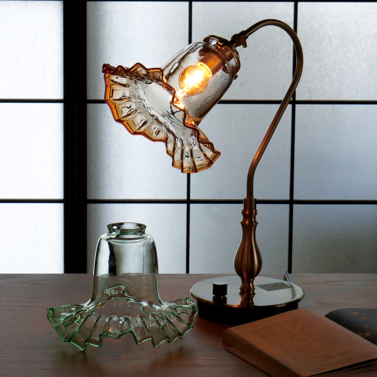 BASS 販促非売品 珍品 電飾照明ランプ テーブルランプ BASS 販促非売品