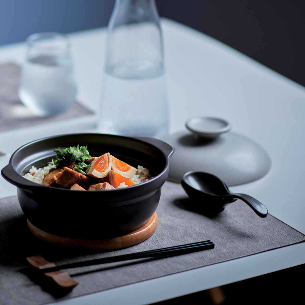 楽天市場】レンゲ 16cm Karl 磁器 （ 食洗機対応 れんげ 蓮華