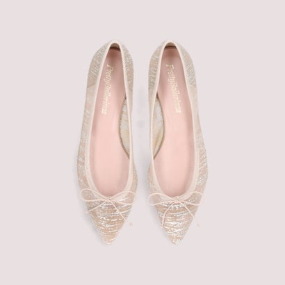 楽天市場】Pretty Ballerinas プリティバレリーナ（バレエシューズ