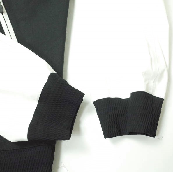 楽天市場】ACRONYM アクロニウム 22SS J94-VT 3L VARSITY JACKET バー