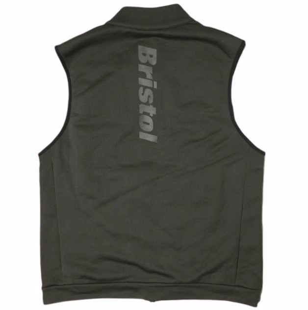 楽天市場】F.C.R.B. エフシーアールビー 23AW POLARTEC POWER STRETCH