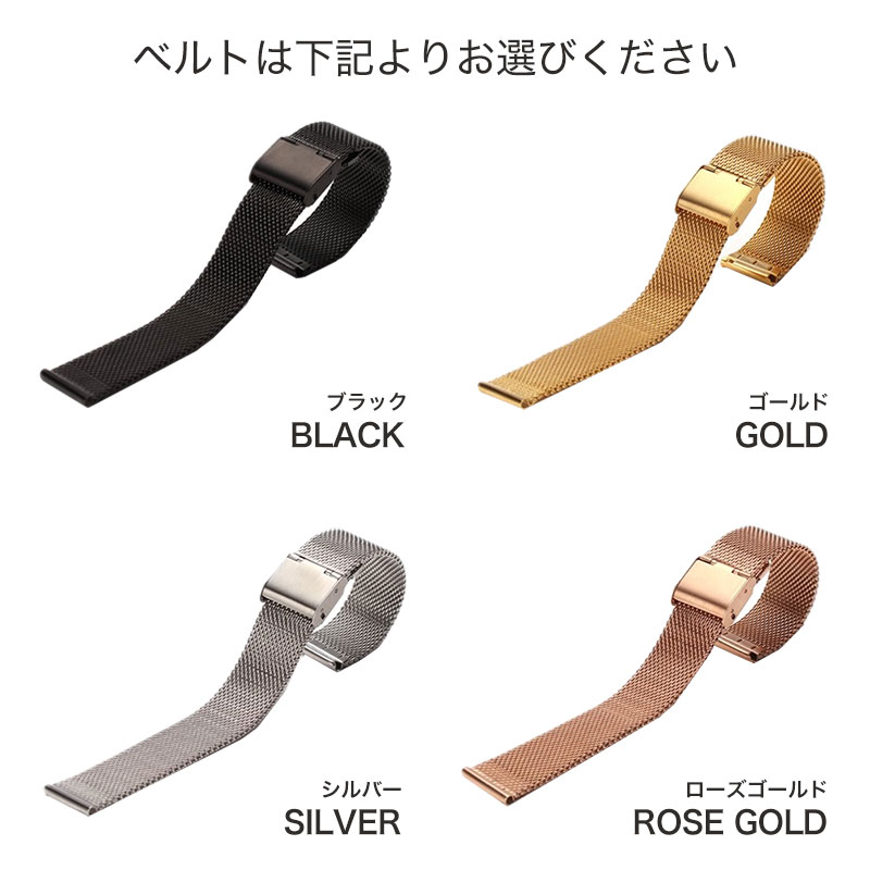 楽天市場】【エルメス Hウォッチ 対応】HERMES H Watch ミラネーゼ