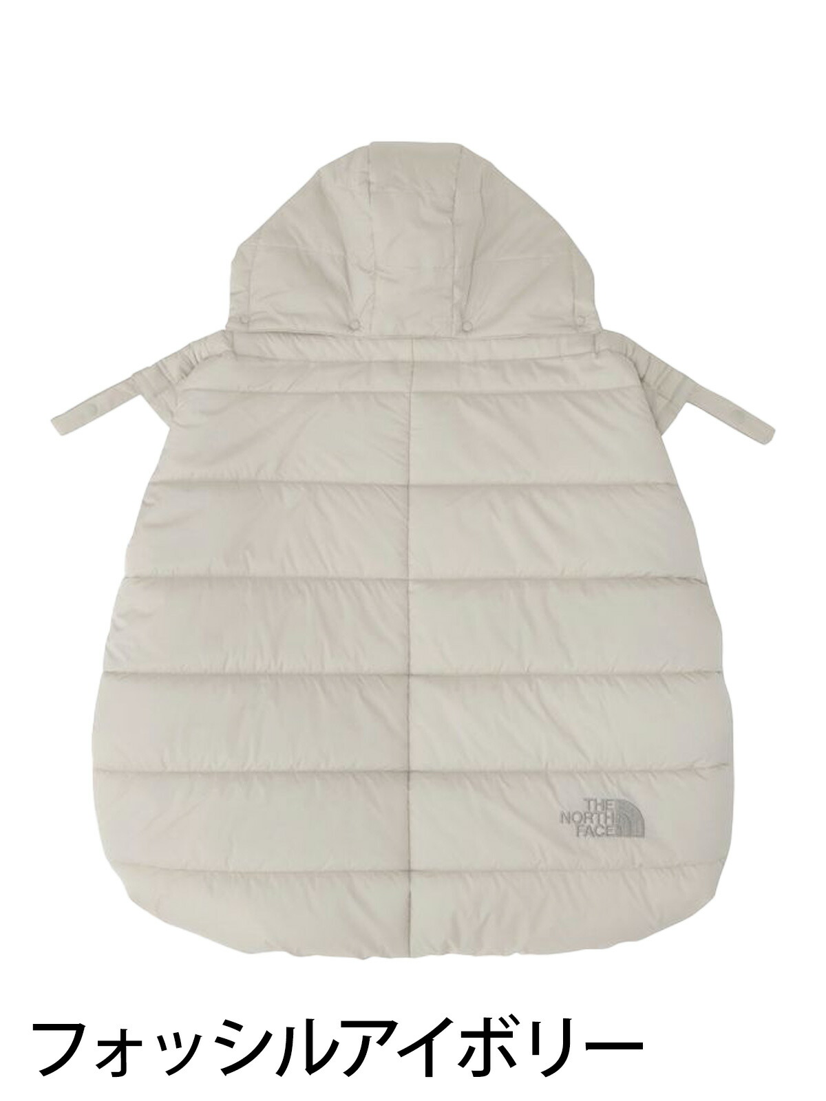 楽天市場】ザ・ノース・フェイス アウトドア THE NORTH FACE ベビー