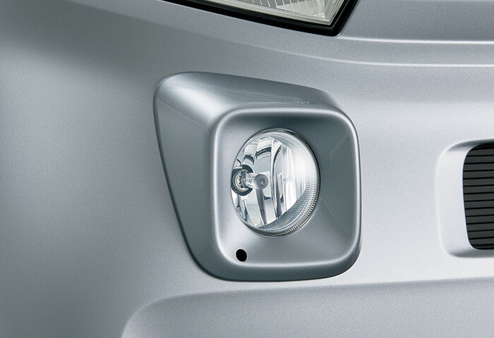 楽天市場】HONDA ホンダ 純正 ハロゲンフォグライト セット N-VAN JJ1