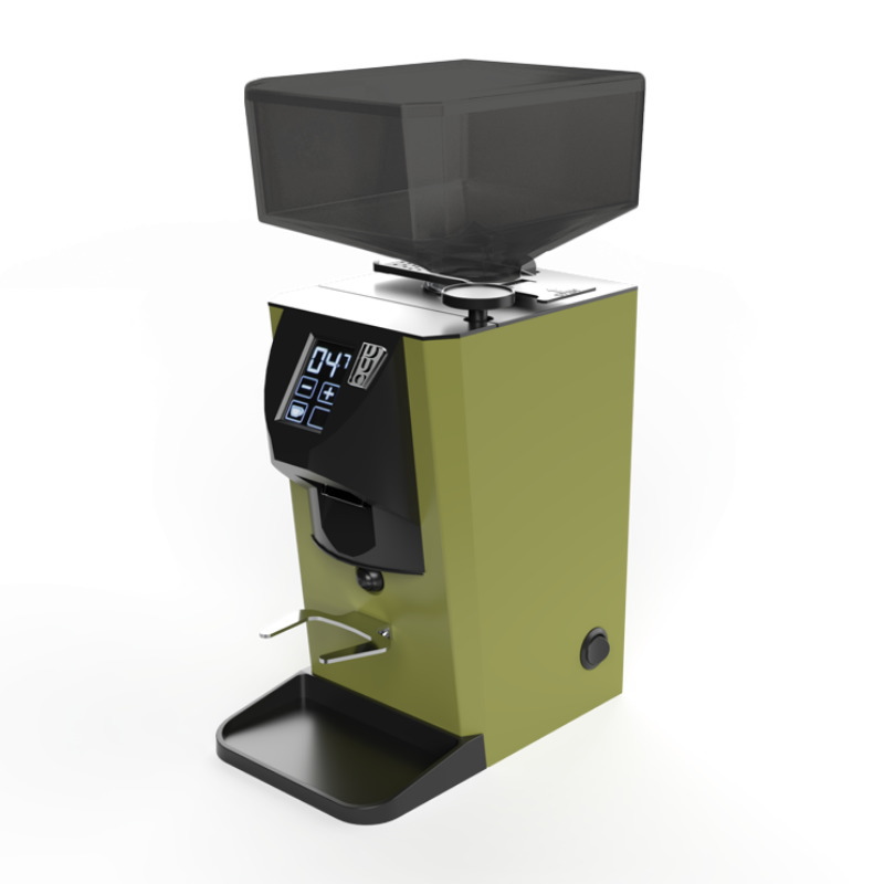 楽天市場】Nuova Simonelli シモネリ コーヒーグラインダー Duo : PECHKA