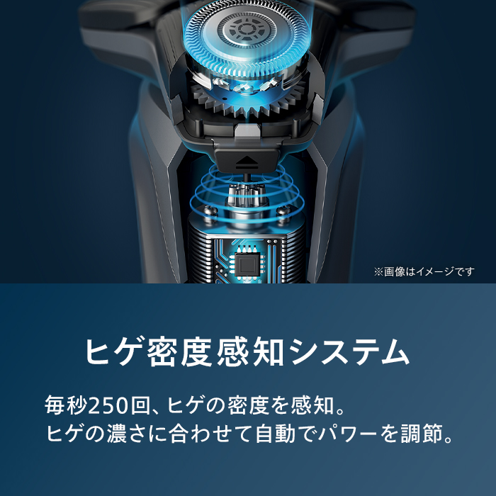楽天市場】髭剃り 電動シェーバー メンズ 電動 フィリップス S5000