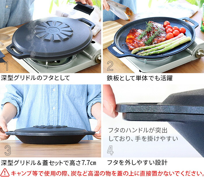 楽天市場】【選べる特典付】メーカー保証有 JHQ × braaa オーバル