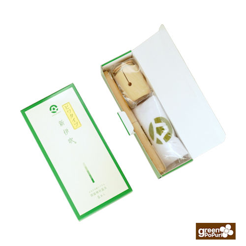 楽天市場】国産もぐさの温灸器 「新伊吹灸」 小林老舗 温熱療法、温熱