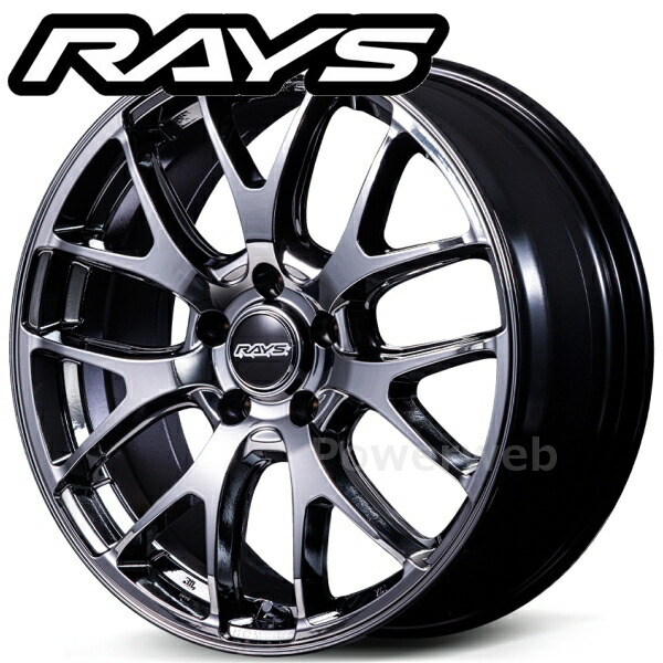 レイズ 18インチ 車 ホイール」の人気商品一覧 | 安い商品を通販サイト