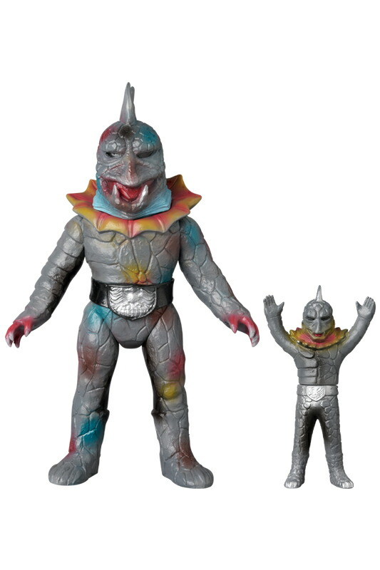 楽天市場】グロン（新規造形）（仮面の忍者赤影より）《2017年2月下旬