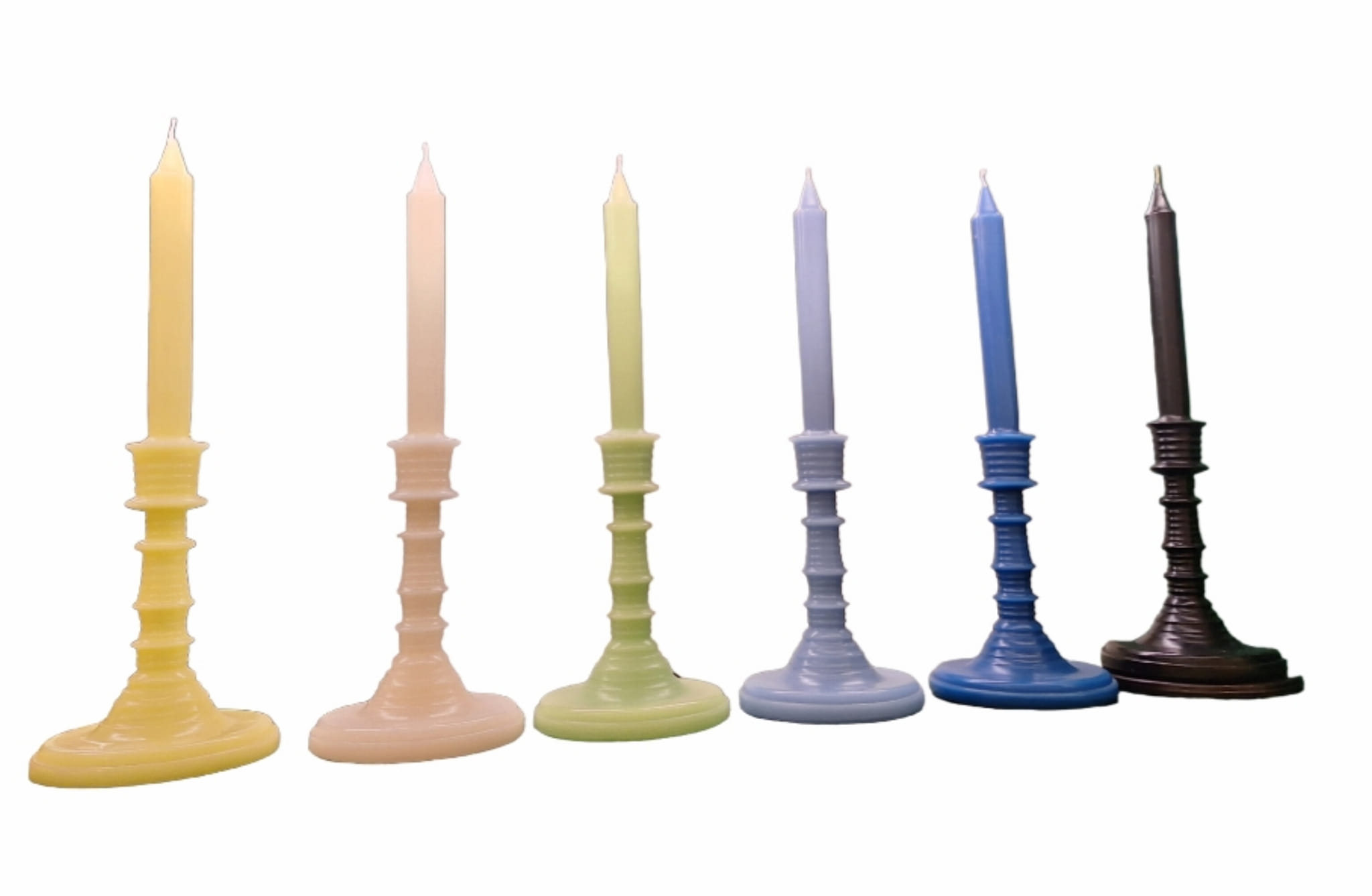 楽天市場】ロエベ ワックスキャンドルホルダー 離島 プラス 1000円