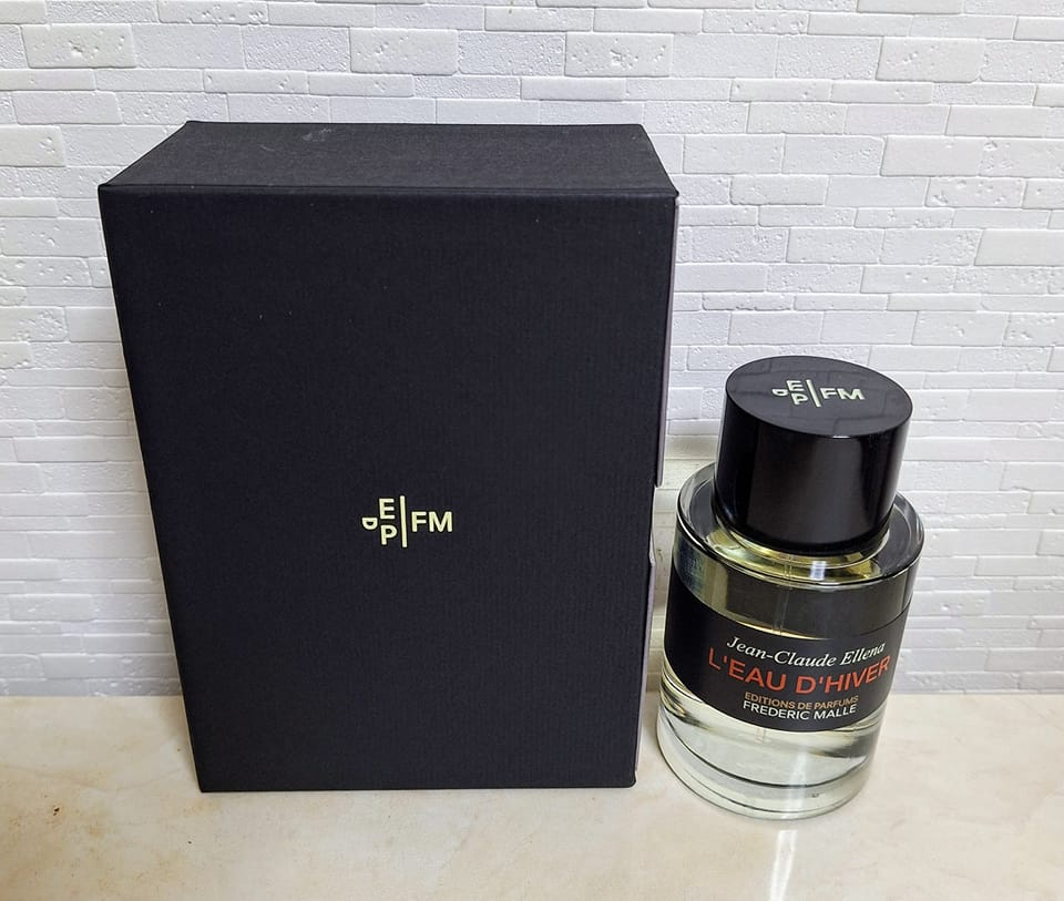 楽天市場】FREDERIC MALLE（フレデリック マル）ローディベール : キーリン