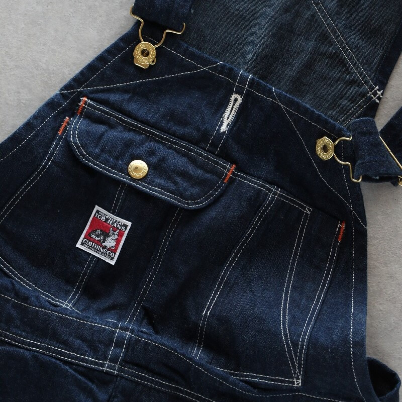 楽天市場】TCB jeans TCBジーンズ Wrecking Crew Pants デニム