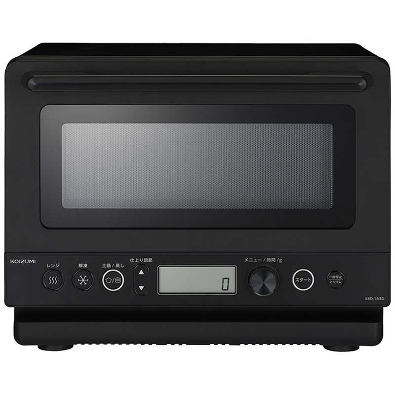 楽天市場】電子レンジ・オーブンレンジ（メーカーコイズミ）（キッチン