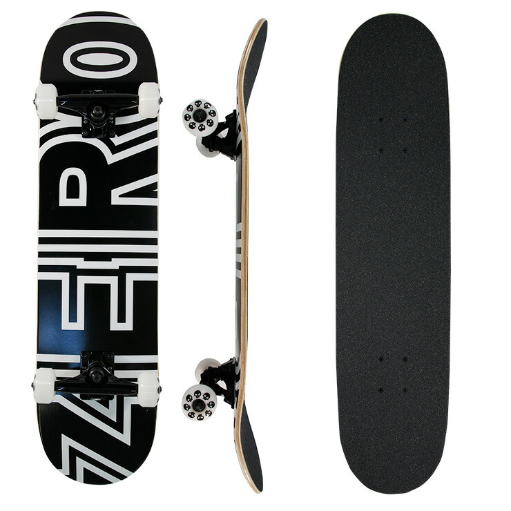 楽天市場】ZERO ゼロ セレクトコンプリート ZERO BOLD CLASSIC ＃05