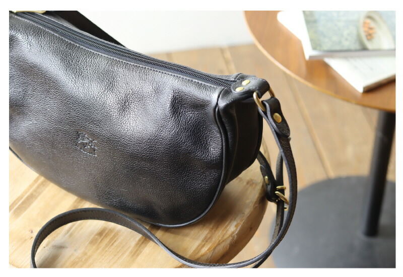 楽天市場】（イルビゾンテ バッグ） il bisonte （ バッグ ショルダー