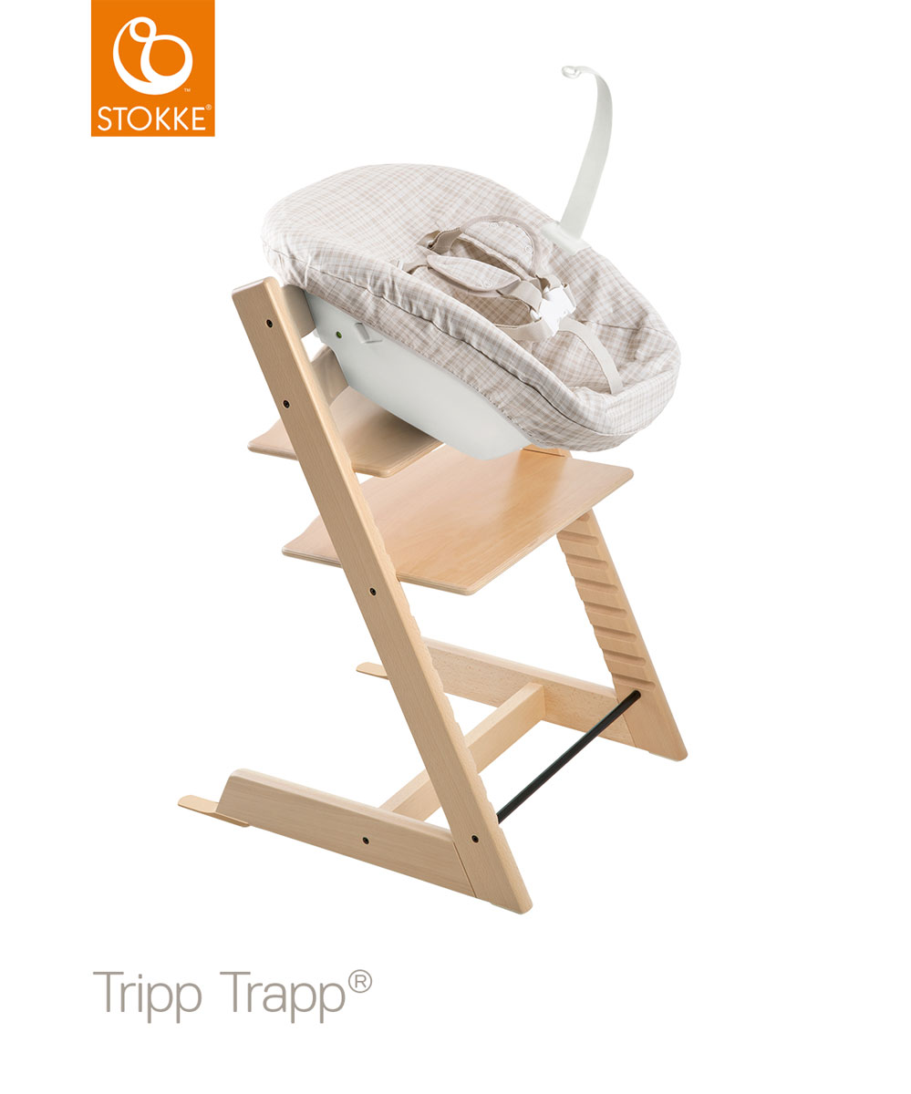 楽天市場】トリップトラップ ニューボーンテキスタイルセット TRIPP