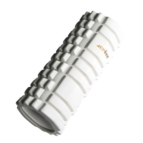 楽天市場】フォームローラー ホワイトの通販