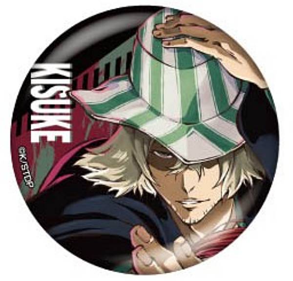 楽天市場】bleach 浦原喜助の通販