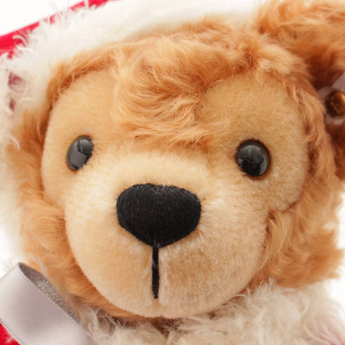 楽天市場】【シュタイフ】Steiff ダッフィー 2500体限定 東京