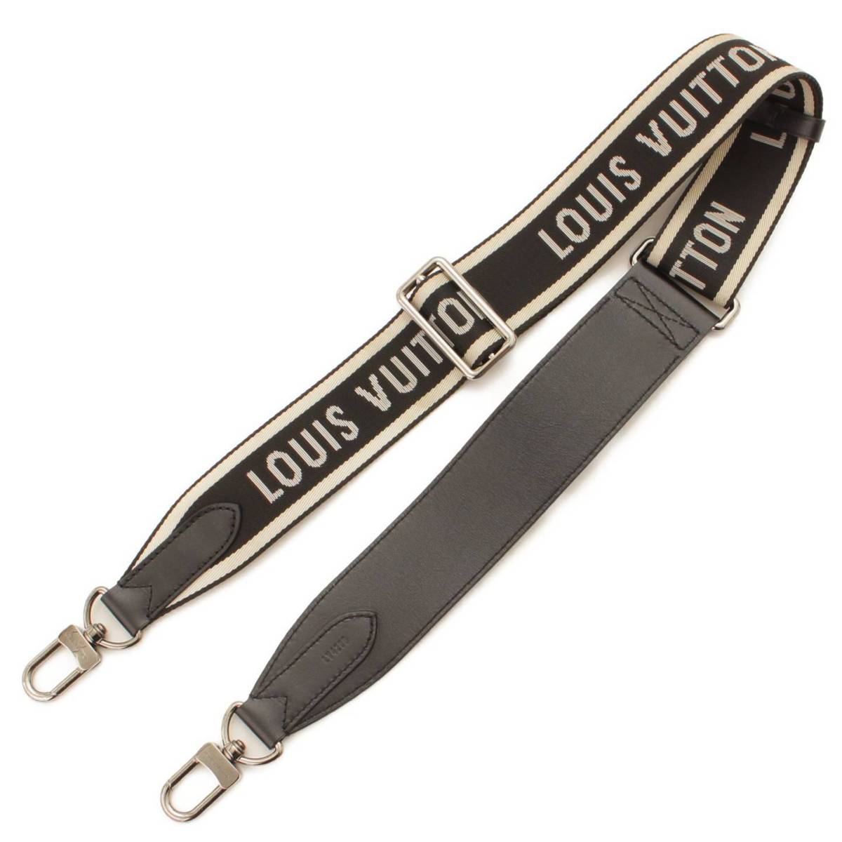 楽天市場】【ルイヴィトン】Louis Vuitton レザー×ナイロン ショルダー