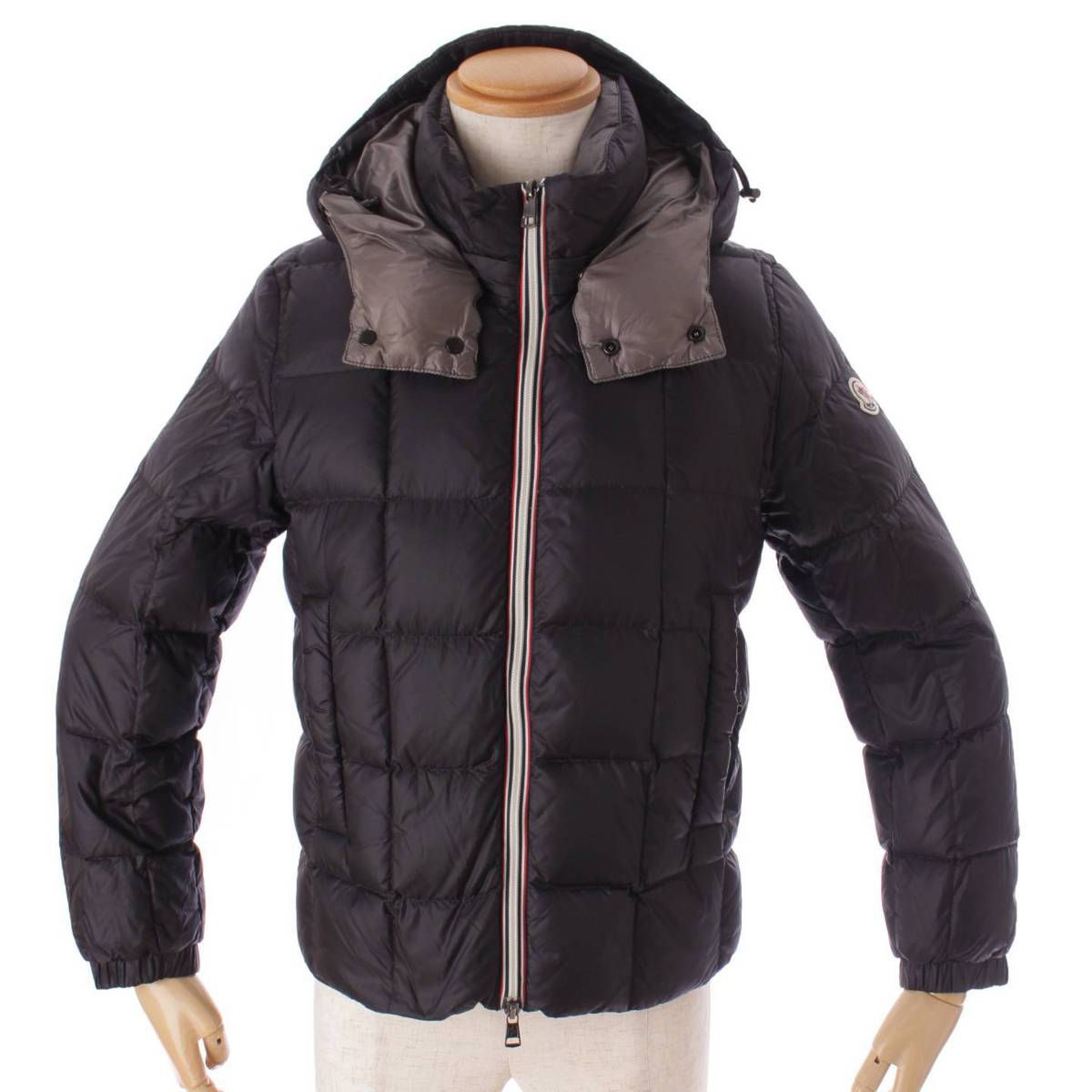 楽天市場】【モンクレール】Moncler メンズ LEFRANC ルフラン ダウン