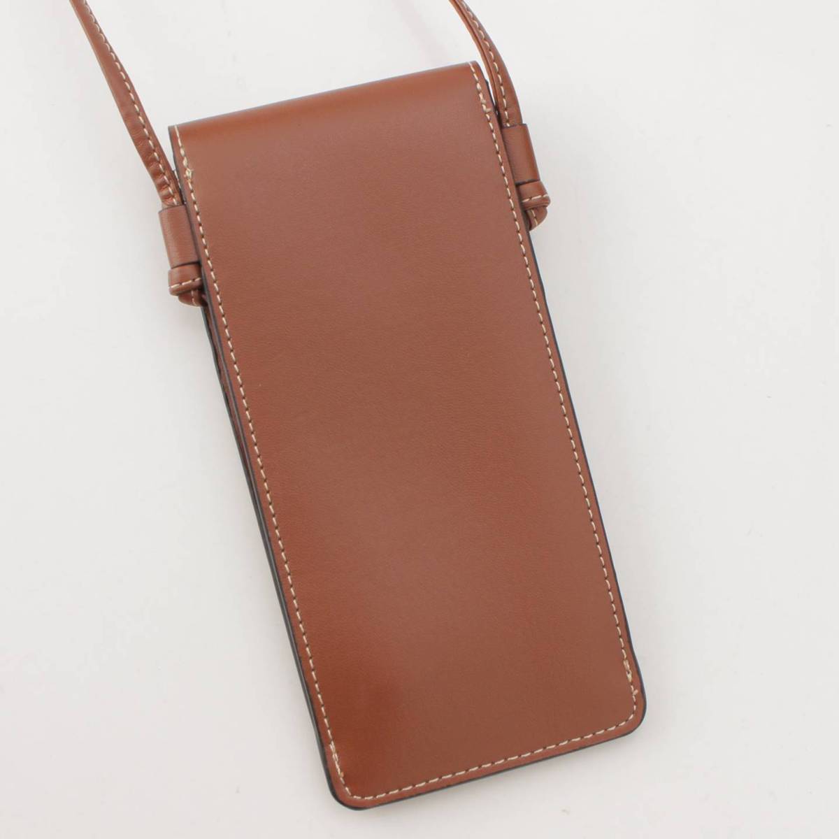 楽天市場】【セリーヌ】Celine レザー サングラスケース ショルダー