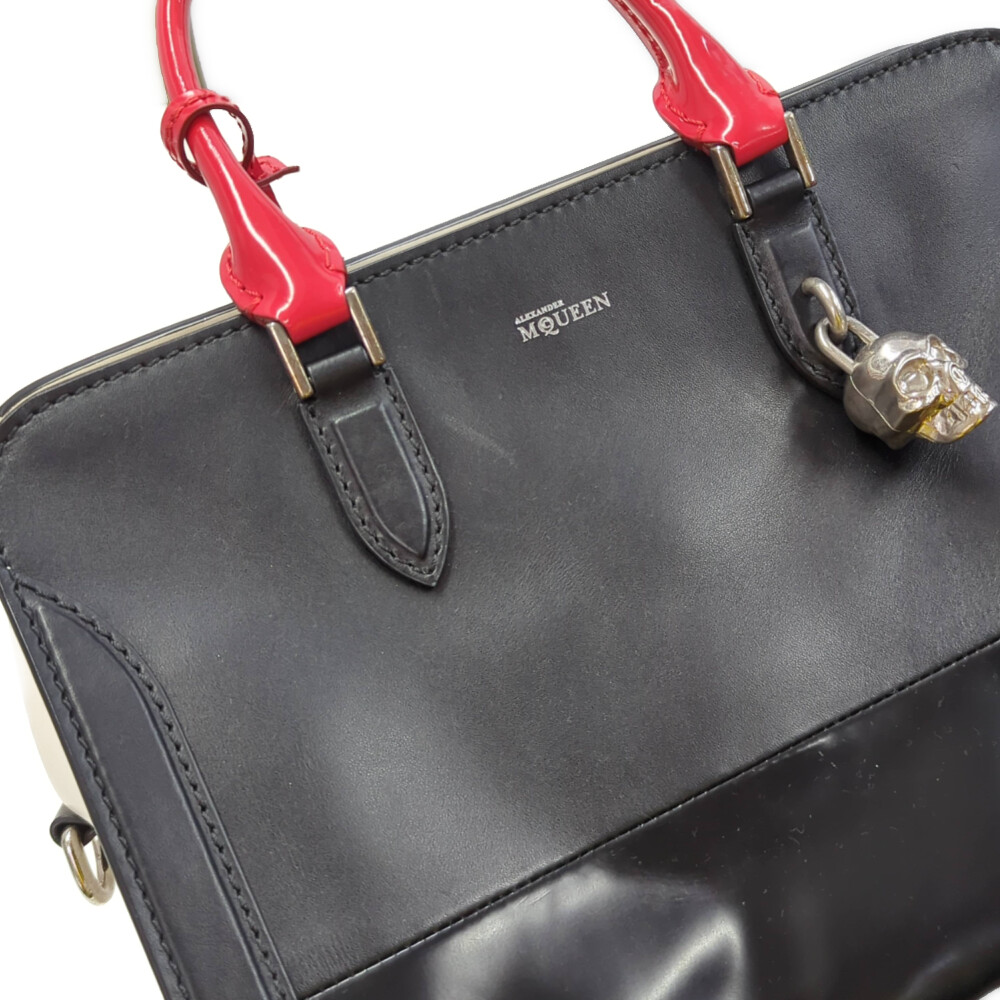 楽天市場】(ラスト1点) Alexander McQueen アレキサンダーマックイーン