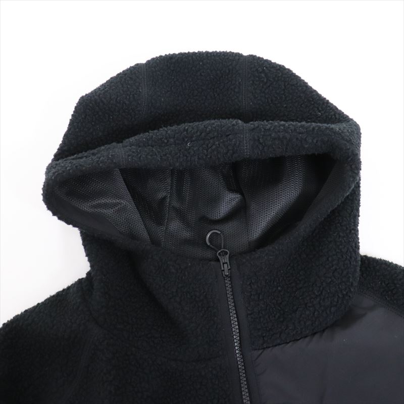 楽天市場】F.C.Real Bristol F.C.R.B. BOA FLEECE BIG LOGO HOODED