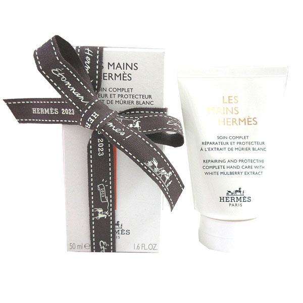 楽天市場】≪ 新品 ≫ 送料無料 HERMES エルメス ハンドクリーム