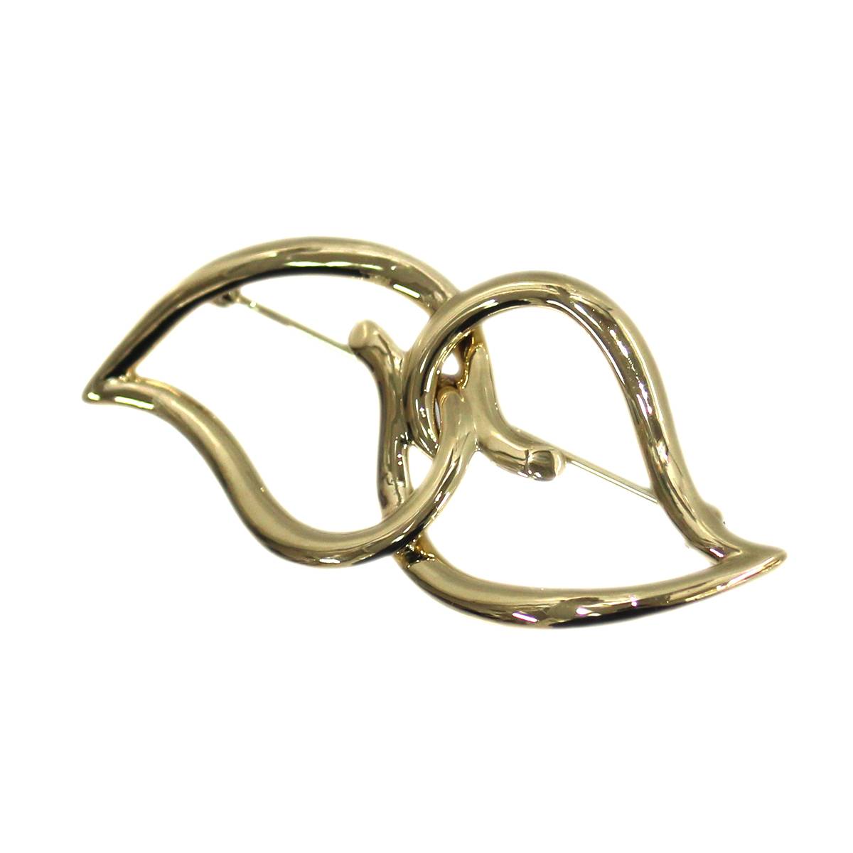 楽天市場】トリプルハート ティファニー（ブローチ｜レディース