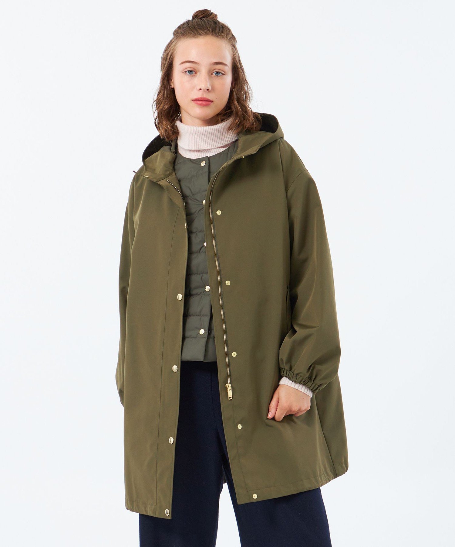 MACKINTOSH PHILOSOPHY｜3WAYモッズコート | Rakuten Fashion(楽天