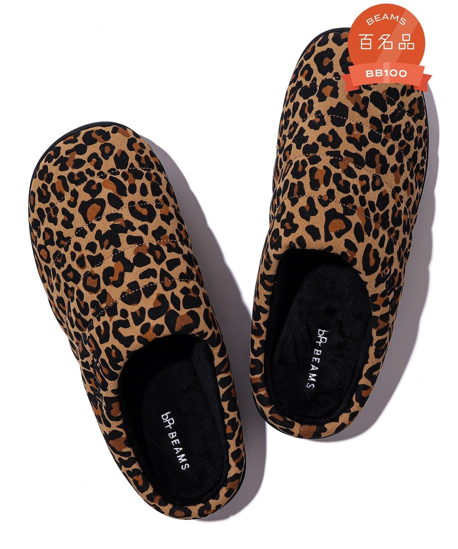 BEAMS MEN｜【別注】SUBU / フェイク ヌバック サンダル | Rakuten